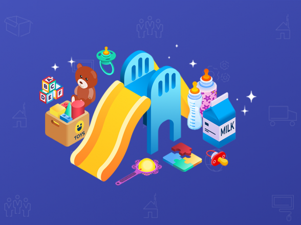 Supporting Kits, Bundles, and SKU Swaps in Baby Fulfillment